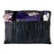 Disney Nightmare Before Christmas Jump Scare Silk Touch Throw Blanket 50X60 inches with Plush Pocket Pillow 14X20 inches